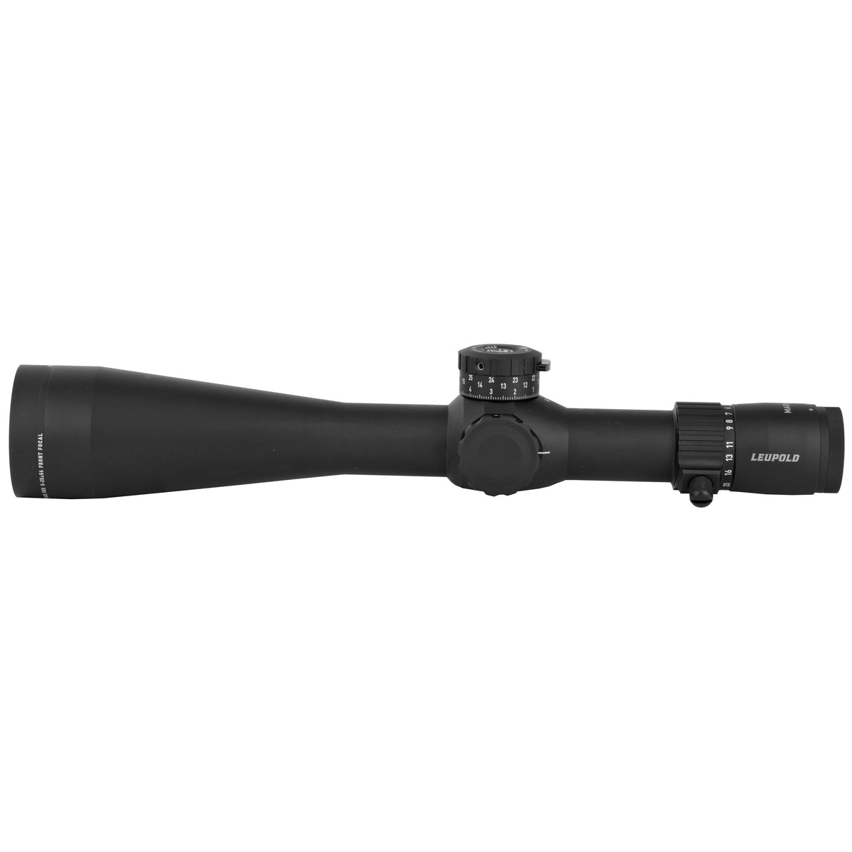 LEUP MARK 5HD 5-25X56 TMR