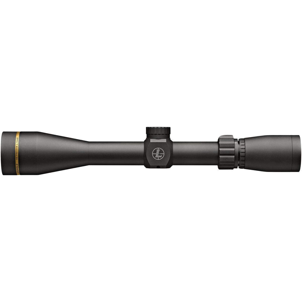 LEUP VX-FREEDOM 4-12X40 CDS TRI-MOA
