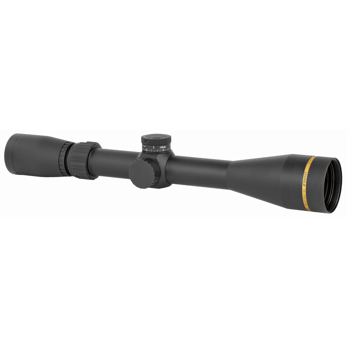 LEUP VX-FREEDOM 3-9X40 450BM DUPLEX