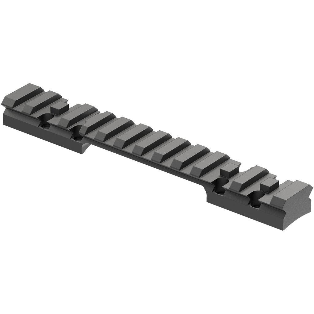 LEUP CNTRY SLOT BASE BRN XBOLT SA