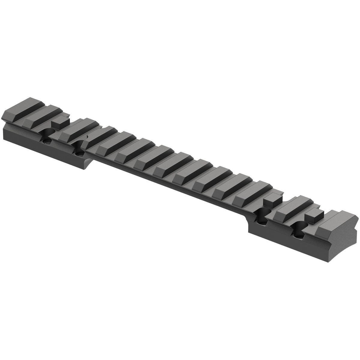 LEUP CNTRY SLOT BASE BRN XBOLT LA