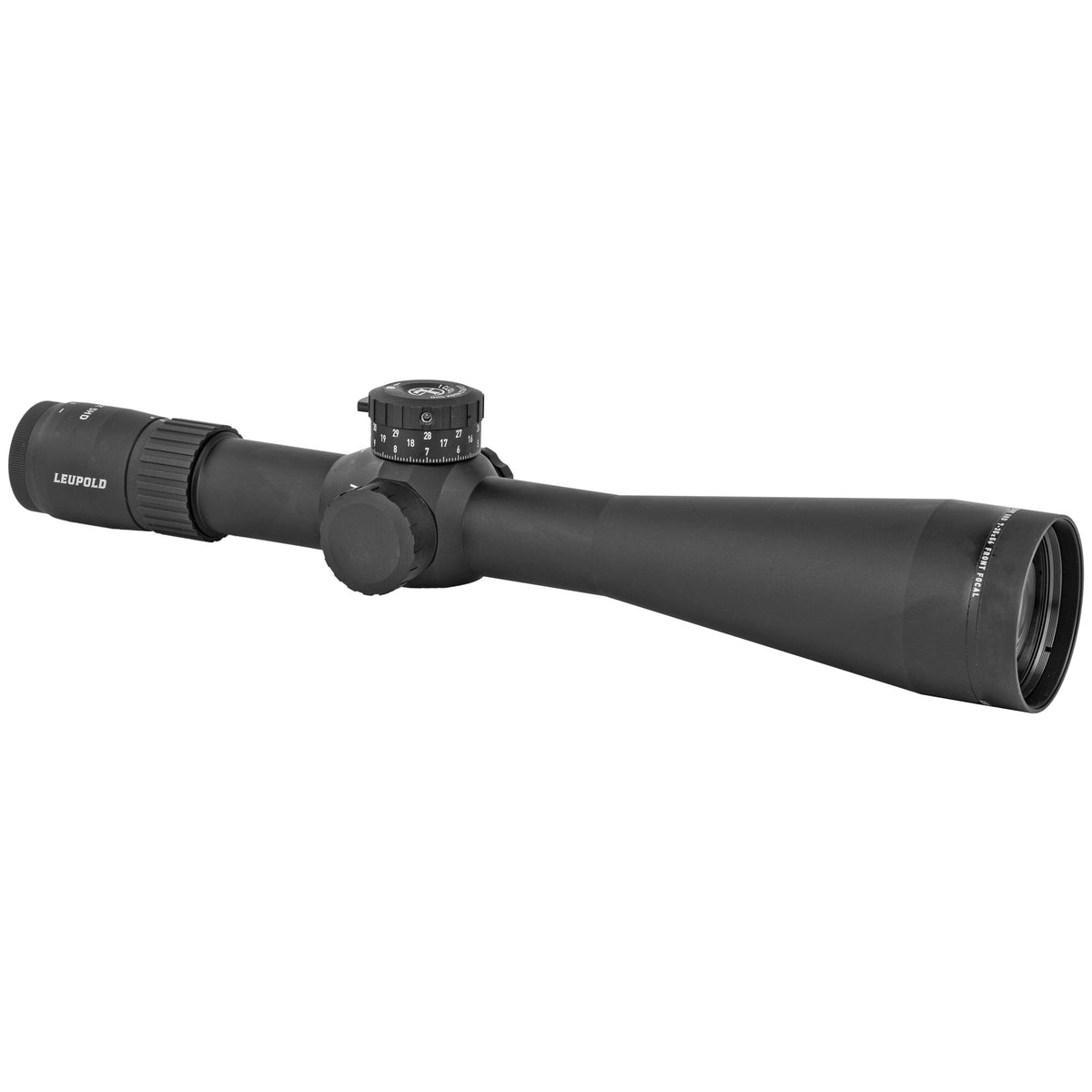 LEUP MARK 5HD 7-35X56 35MM M5C3 TMR