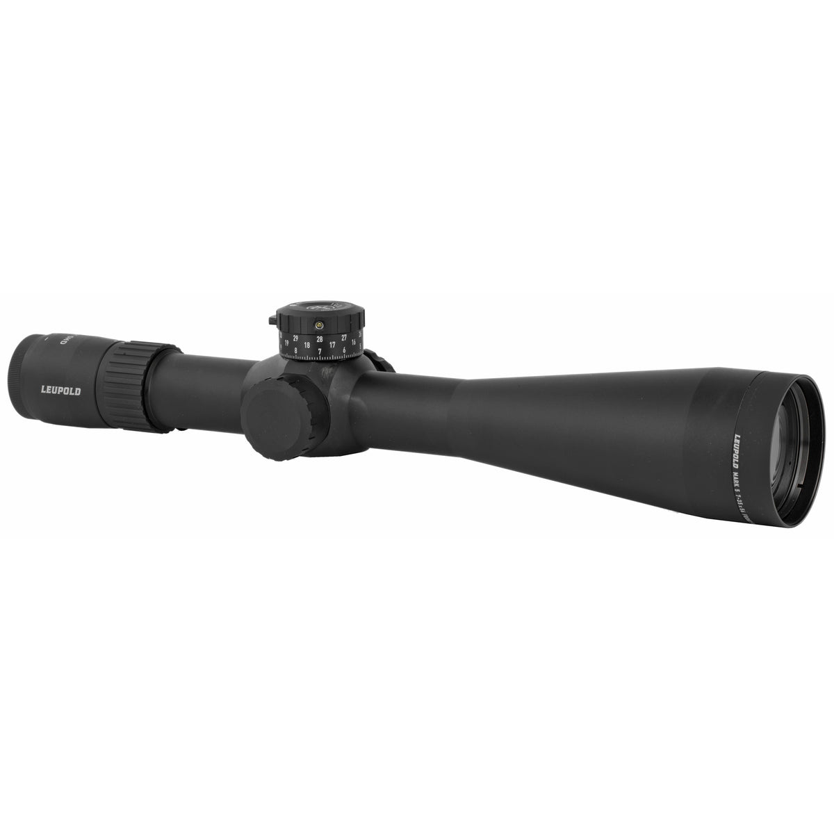 LEUP MARK 5HD 7-35X56 ILL TREMOR 3