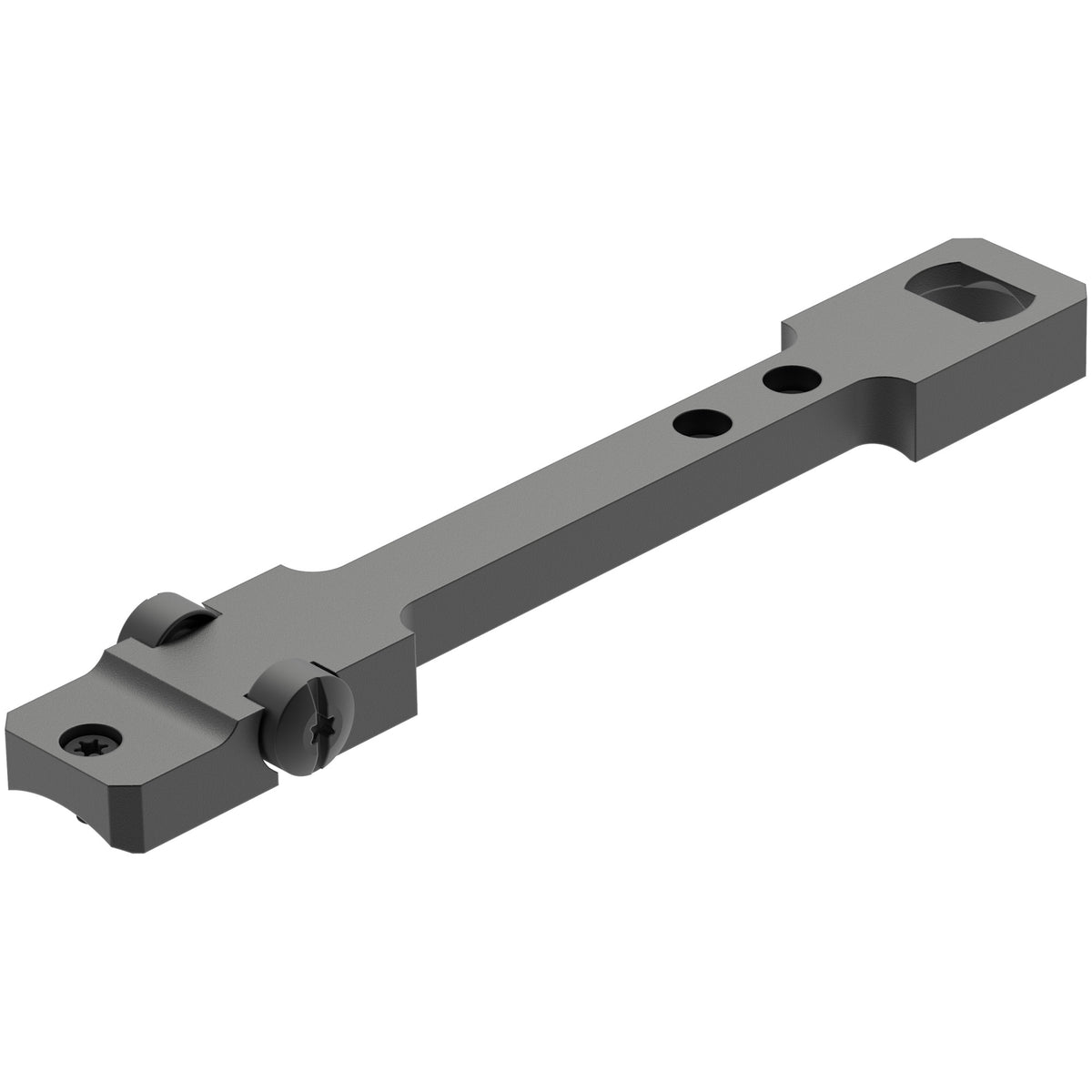 LEUP STD BRWNNG BAR 1PC MATTE