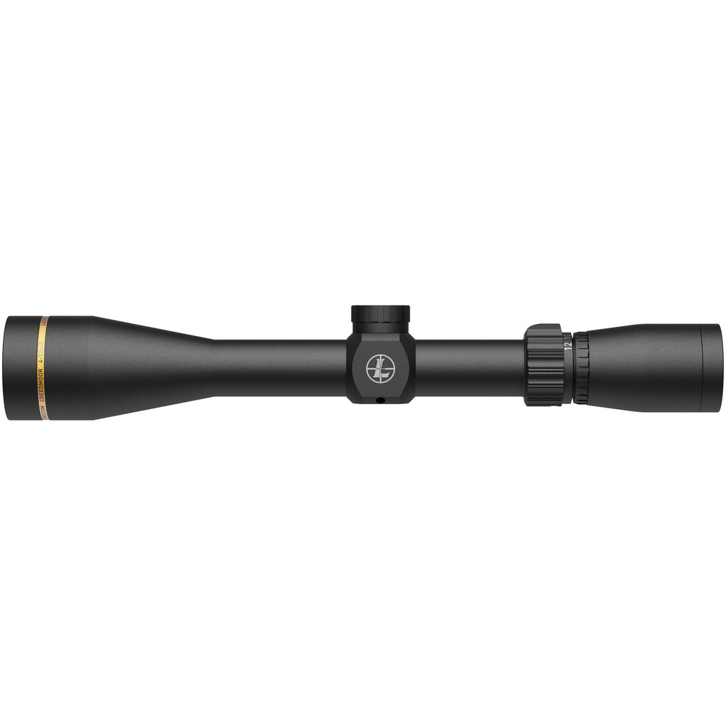 LEUP VX-FREEDOM 4-12X40 CRDMOR PLX