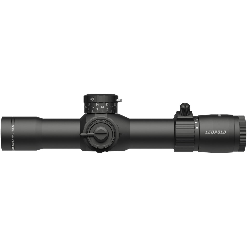 LEUP MARK 5HD 2-10X30 M5C3 FFP CMR