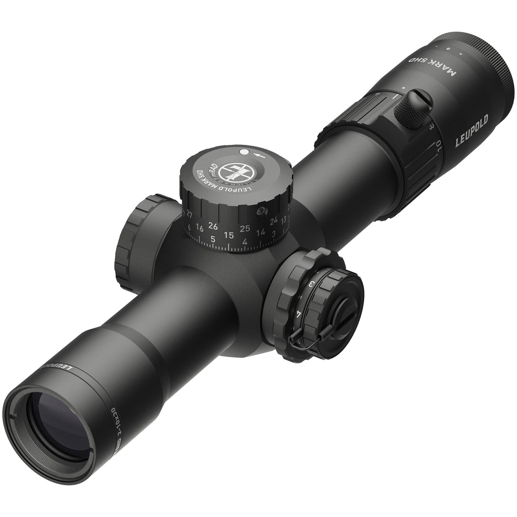 LEUP MARK 5HD 2-10X30 M5C3 FFP CMR