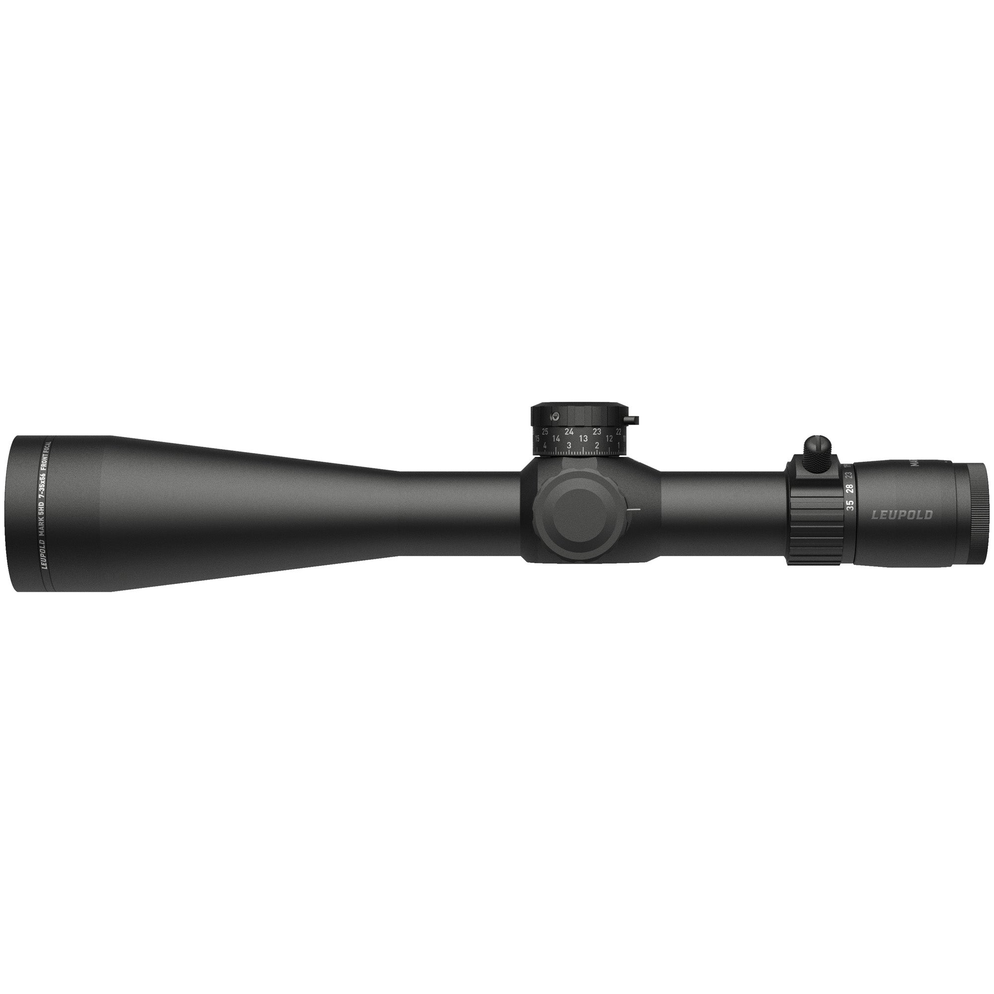 LEUP MARK 5HD 7-35X56 PR2-MIL