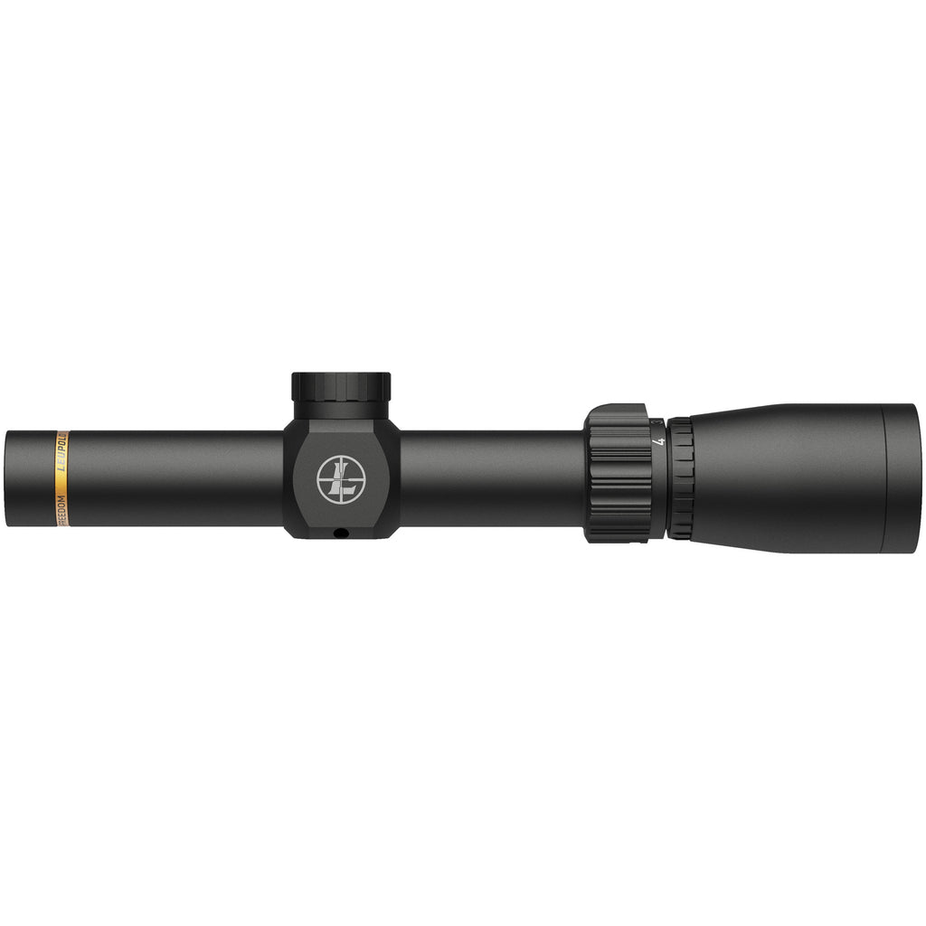 LEUP VX-FREEDOM 1.5-4X20 MOA-RING