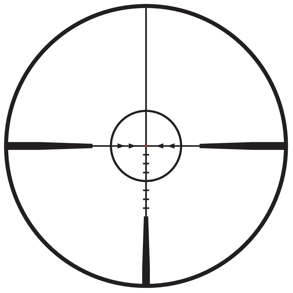 LEUP VX-FREEDOM 1.5-4X20 MOA-RING