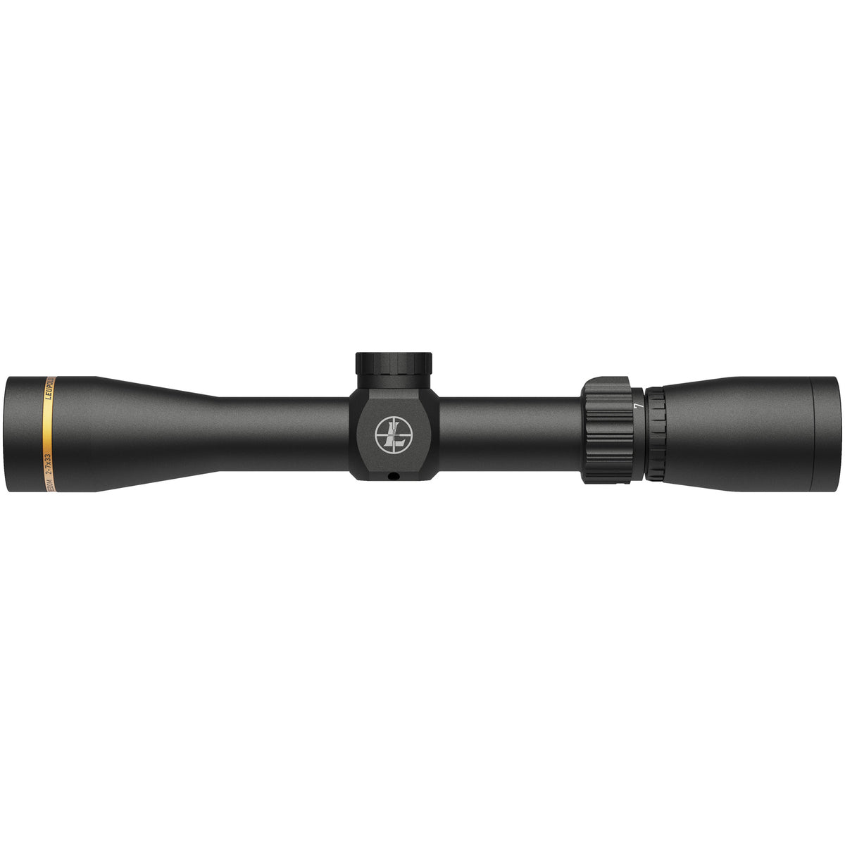 LEUP VX-FREEDOM 2-7X33 HNT-PLX MATTE