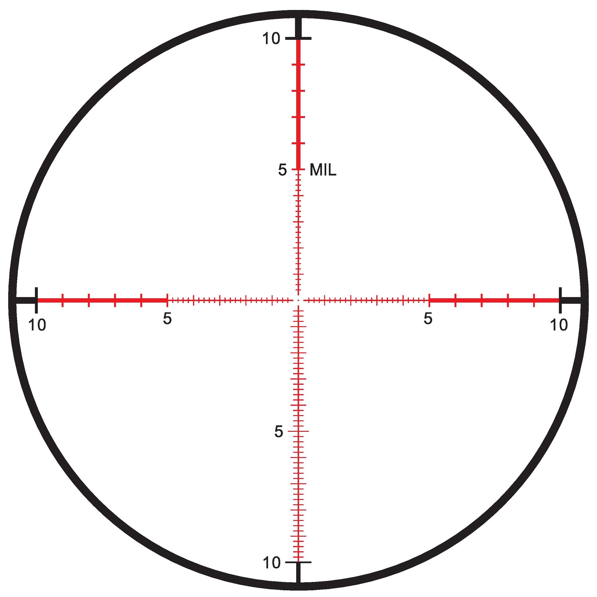 LEUP MARK 5HD 5-25X56 PR1-MIL IR