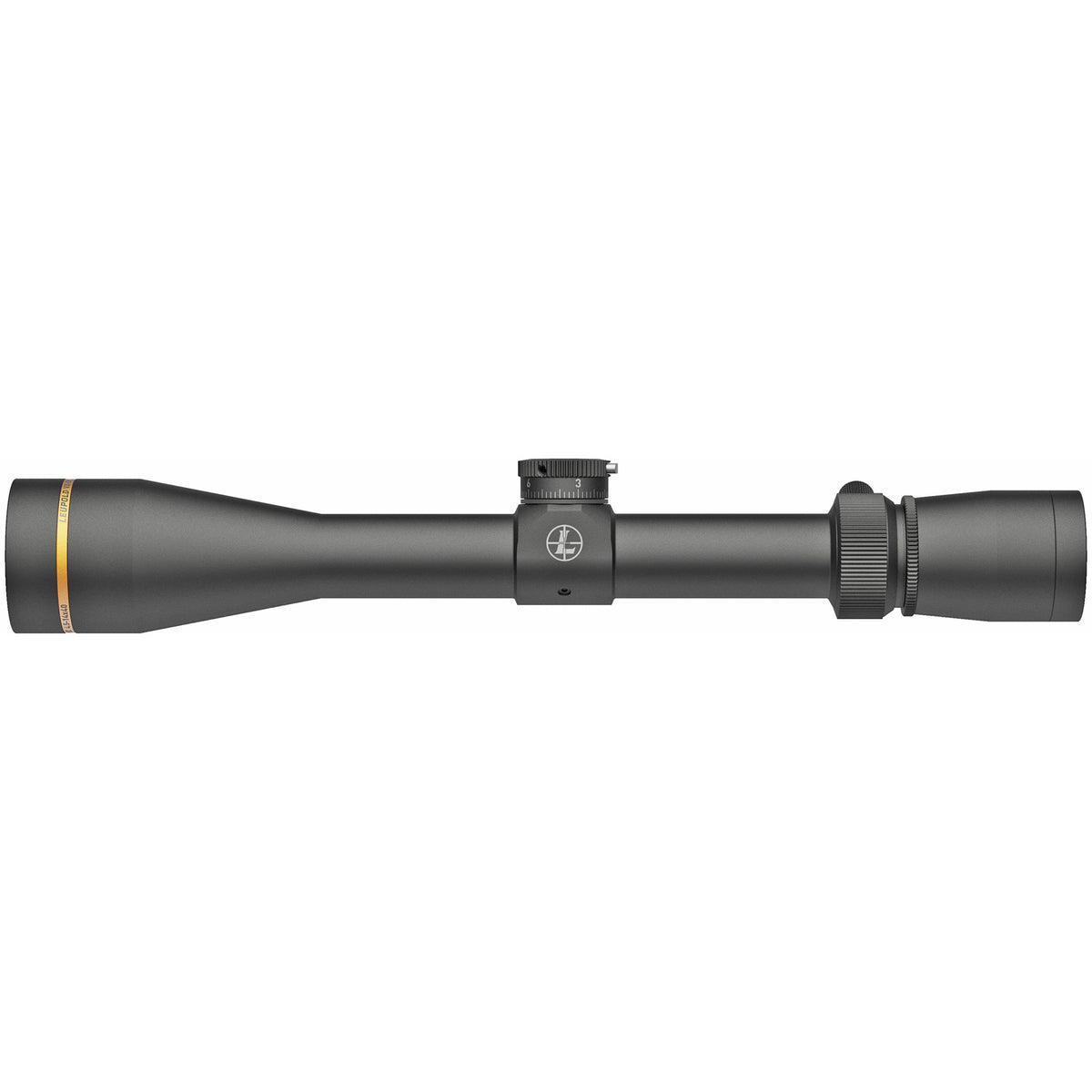 LEUP VX-3HD 4.5-14X40 DUPLEX MATTE