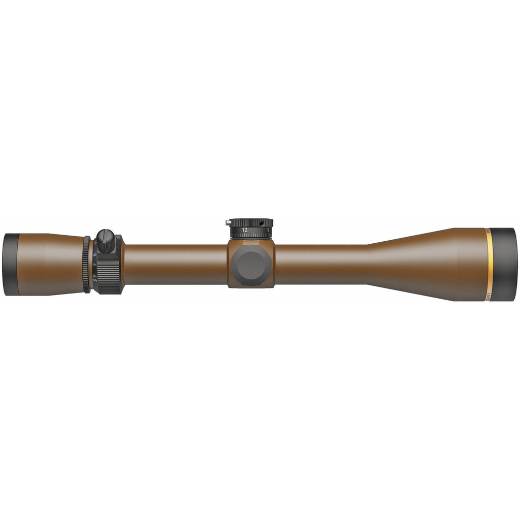 LEUP VX-3HD 4.5-14X40 WIND-PLEX BBRZ