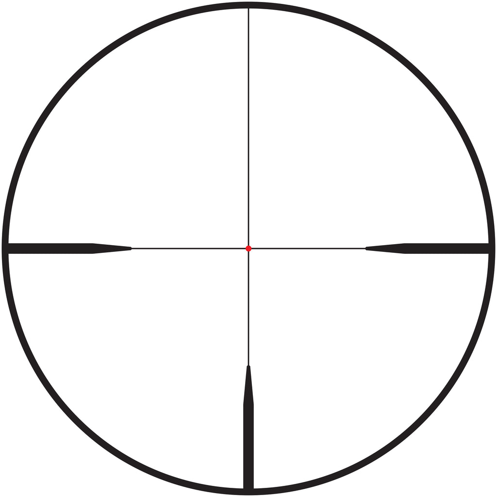 LEUP VX-3HD 1.5-5X20 FIREDOT MATTE