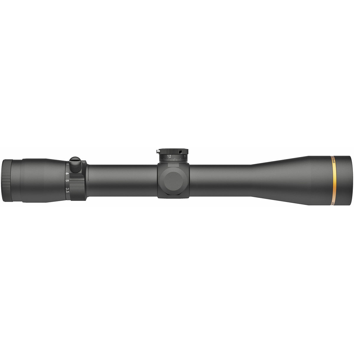 LEUP VX-3HD 3.5-10X40 FIREDOT MATTE