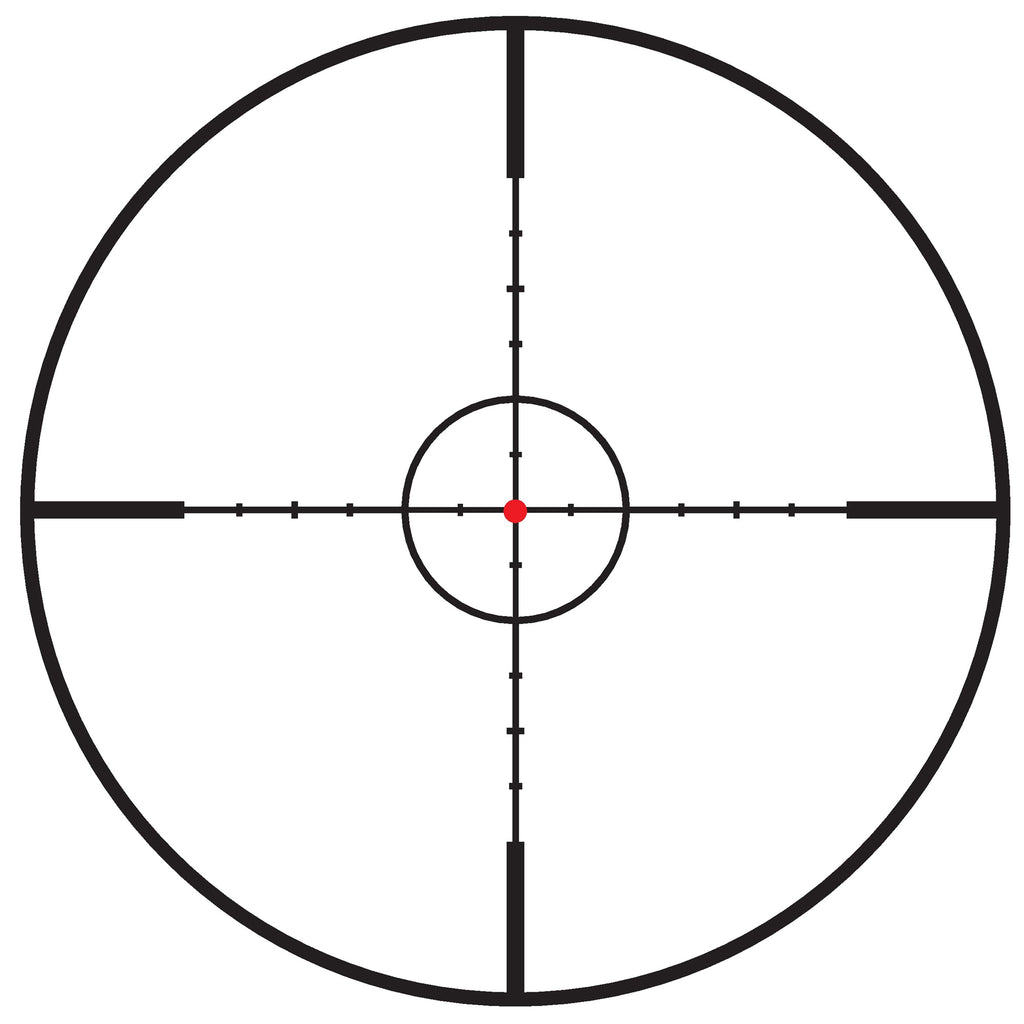LEUP MARK 3HD 1.5-4X20 FIREDOT SPR