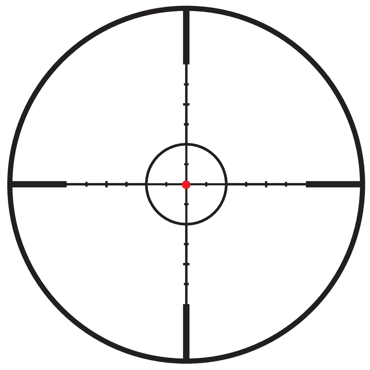 LEUP MARK 3HD 1.5-4X20 FIREDOT SPR