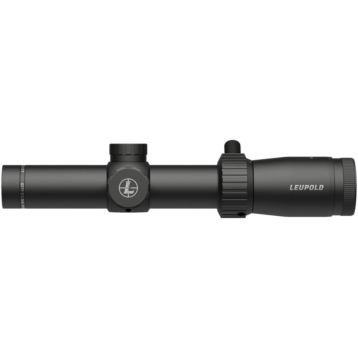 LEUP MARK 3HD 1.5-4X20 FIREDOT TMR