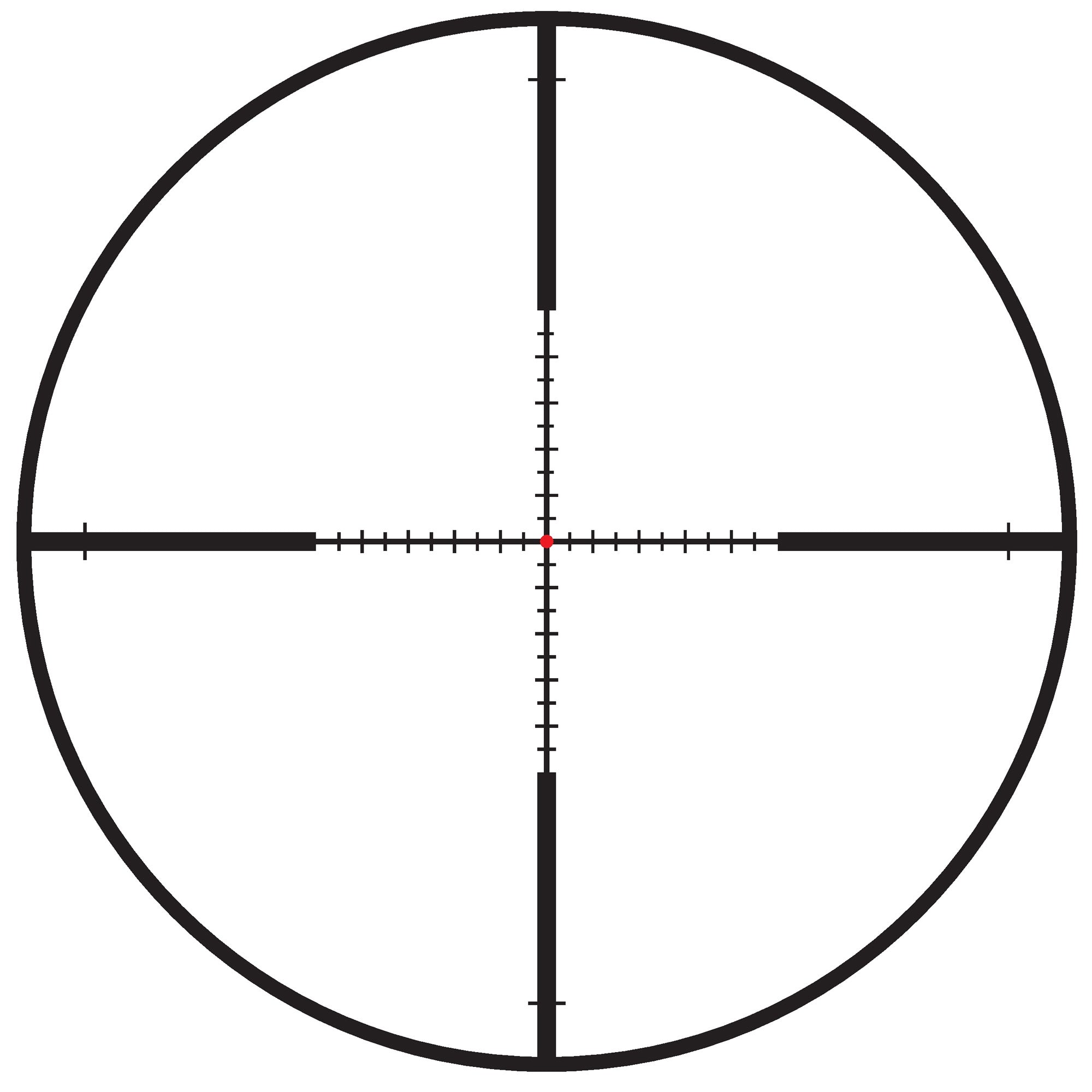 LEUP MARK 3HD 3-9X40 FIREDOT TMR