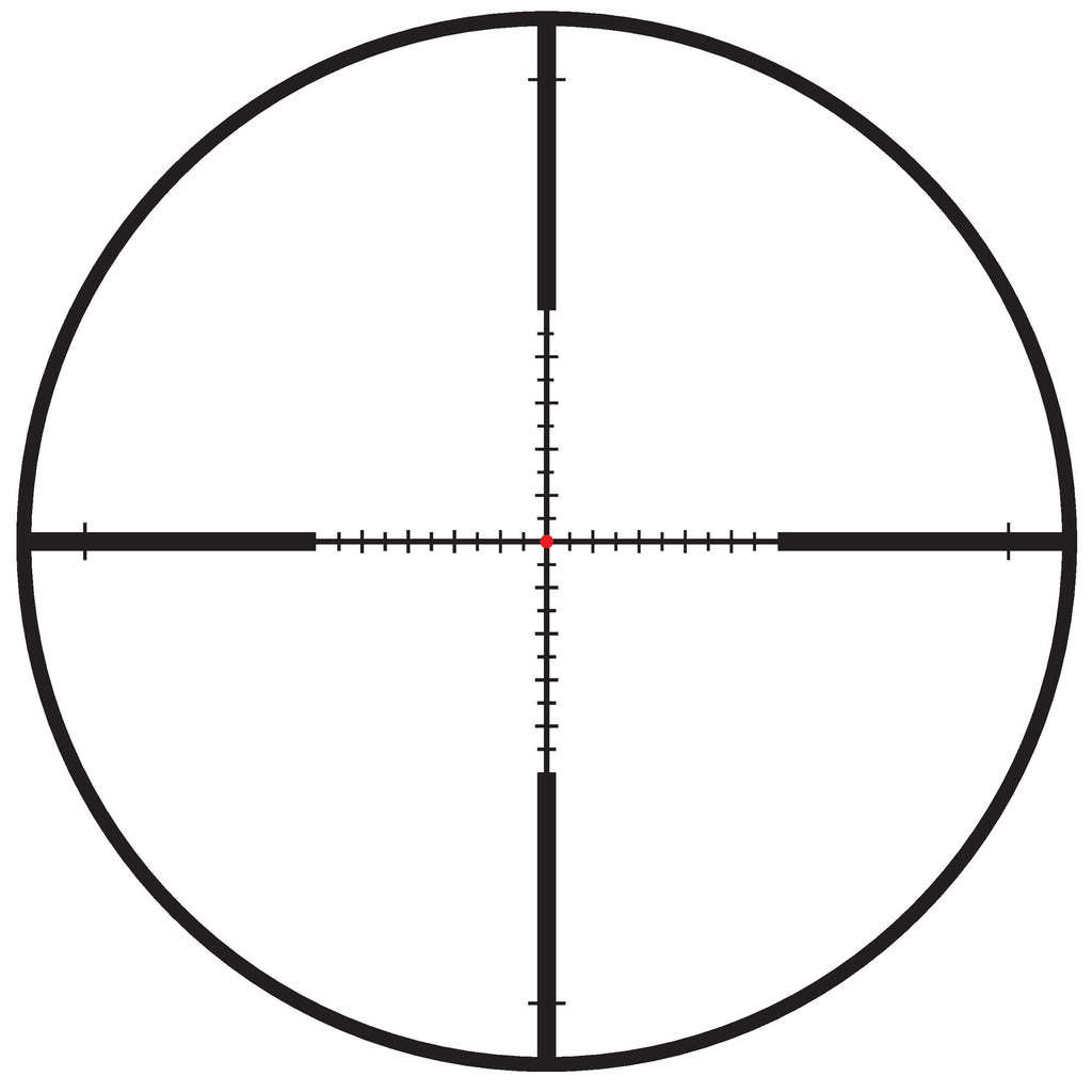 LEUP MARK 3HD 4-12X40 FIREDOT TMR