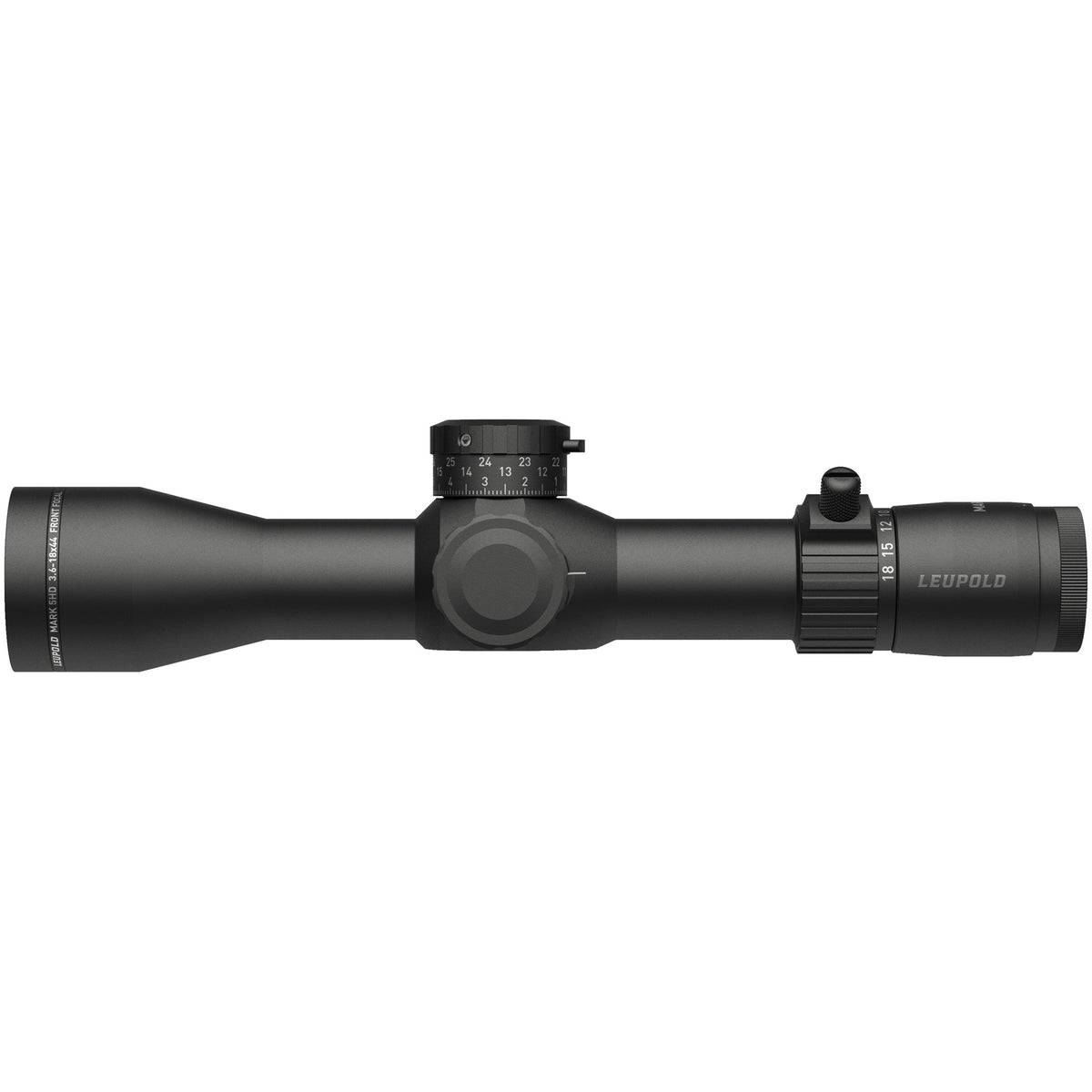 LEUP MARK 5HD 3.6-18X44 PR1-MIL IR