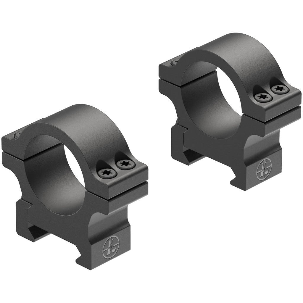LEUP OPEN RANGE CS RINGS 1 LOW MAT