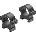 LEUP OPEN RANGE CS RINGS 1 LOW MAT