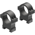 LEUP OPEN RANGE CS RINGS 30MM HI MAT