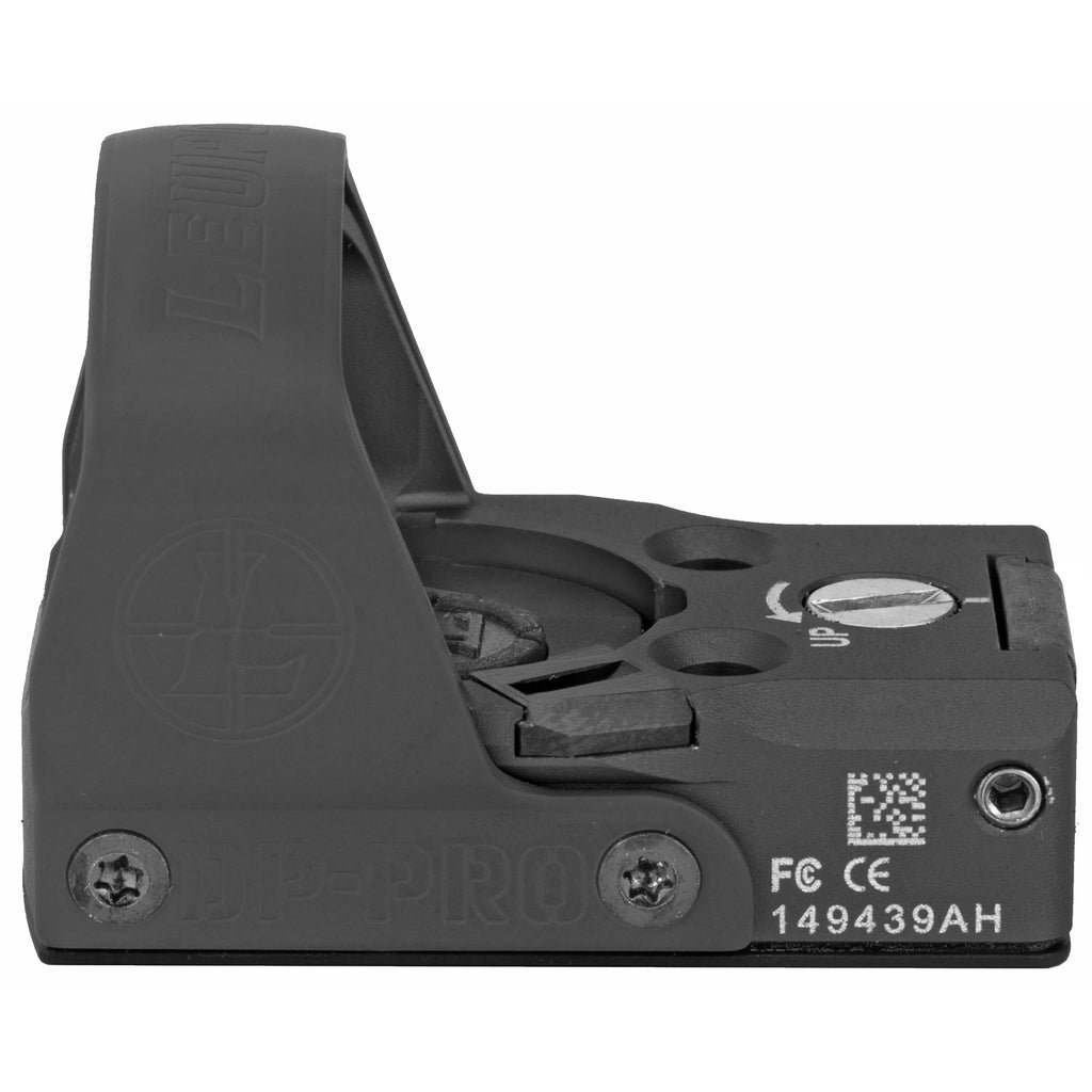 LEUP DELTAPOINT PRO 6 MOA DOT MAT