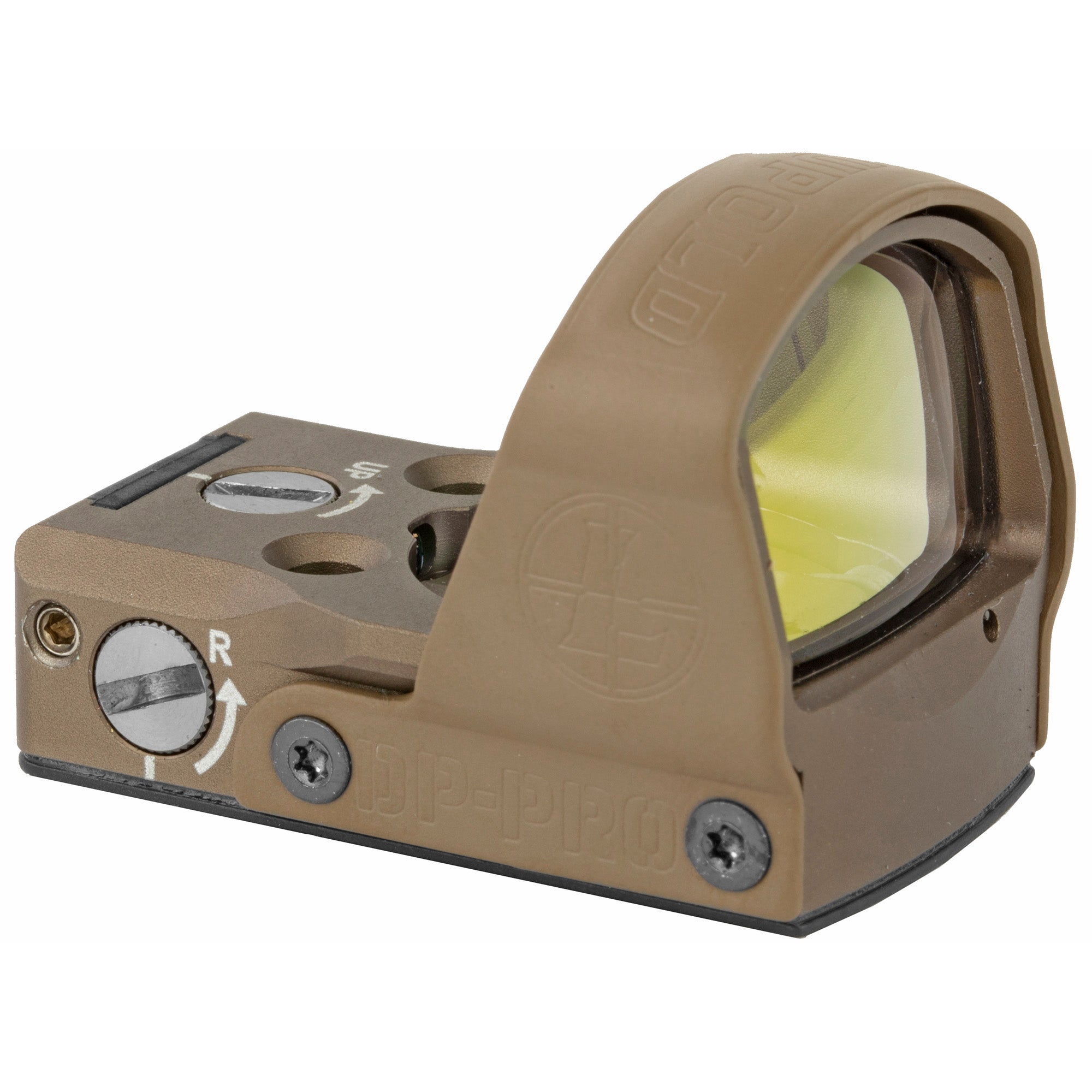 LEUP DELTAPOINT PRO 6 MOA DOT FDE