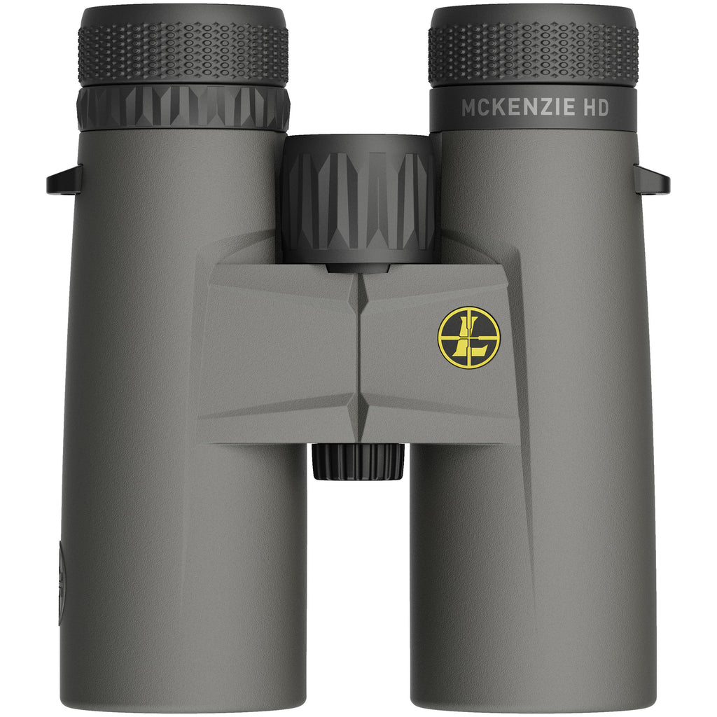 LEUP BX-1 MCKENZIE HD 8X42MM SHDGRY