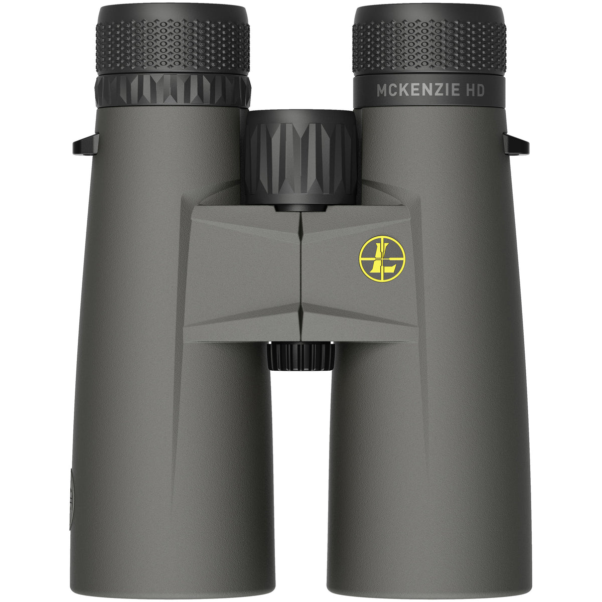 LEUP BX-1 MCKENZIE HD 12X50MM SHDGRY