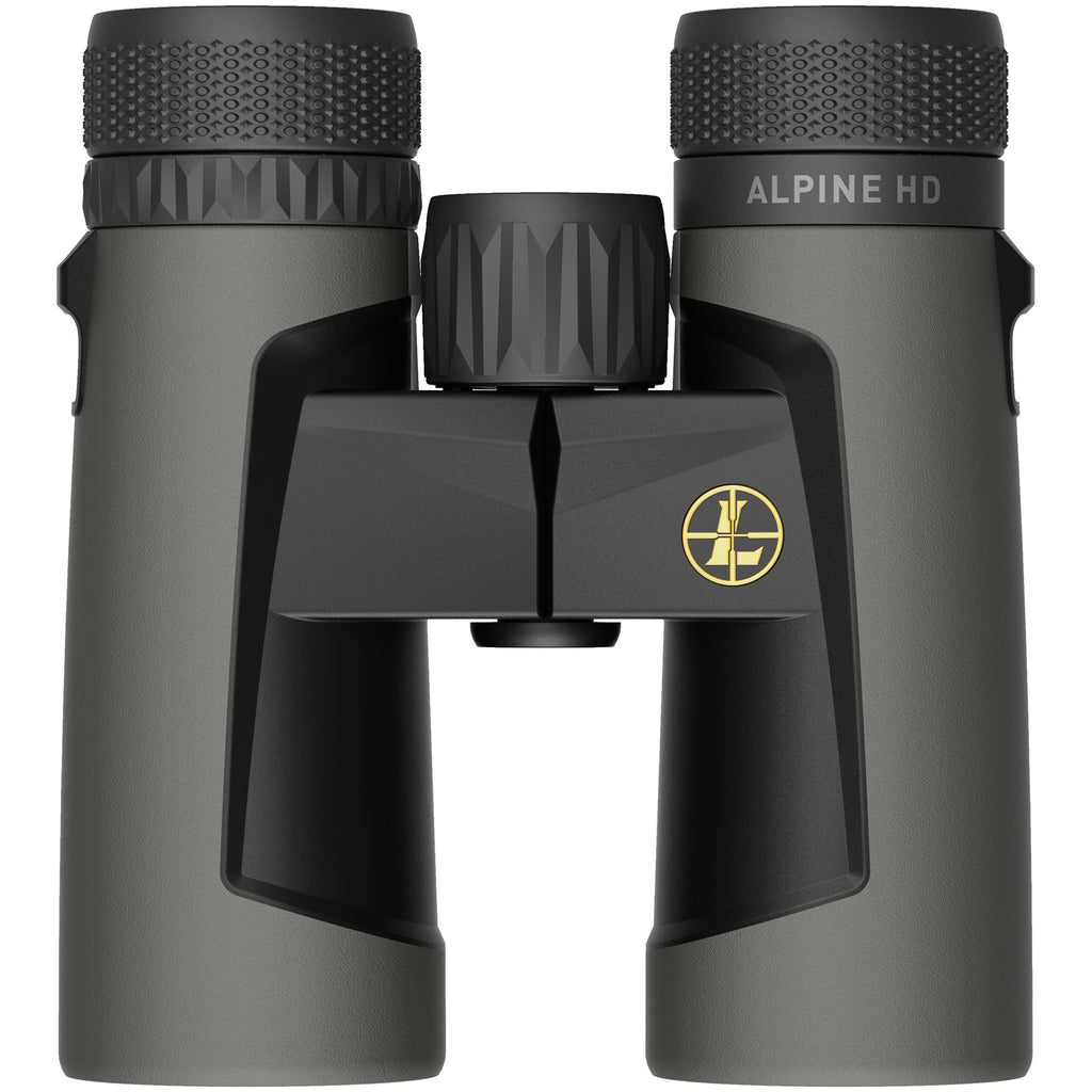 LEUP BX-2 ALPINE HD 8X42MM SHDGRY