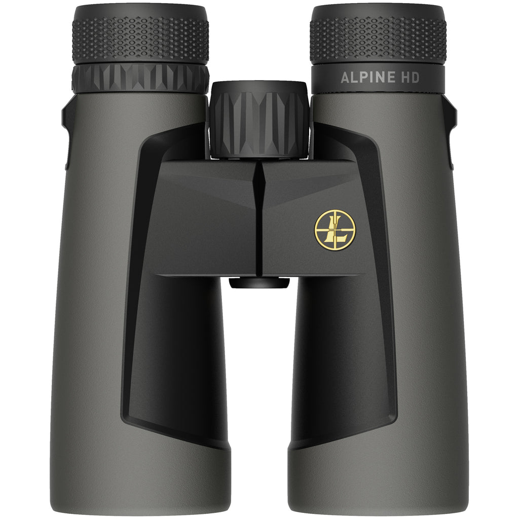 LEUP BX-2 ALPINE HD 12X52MM SHDGRY