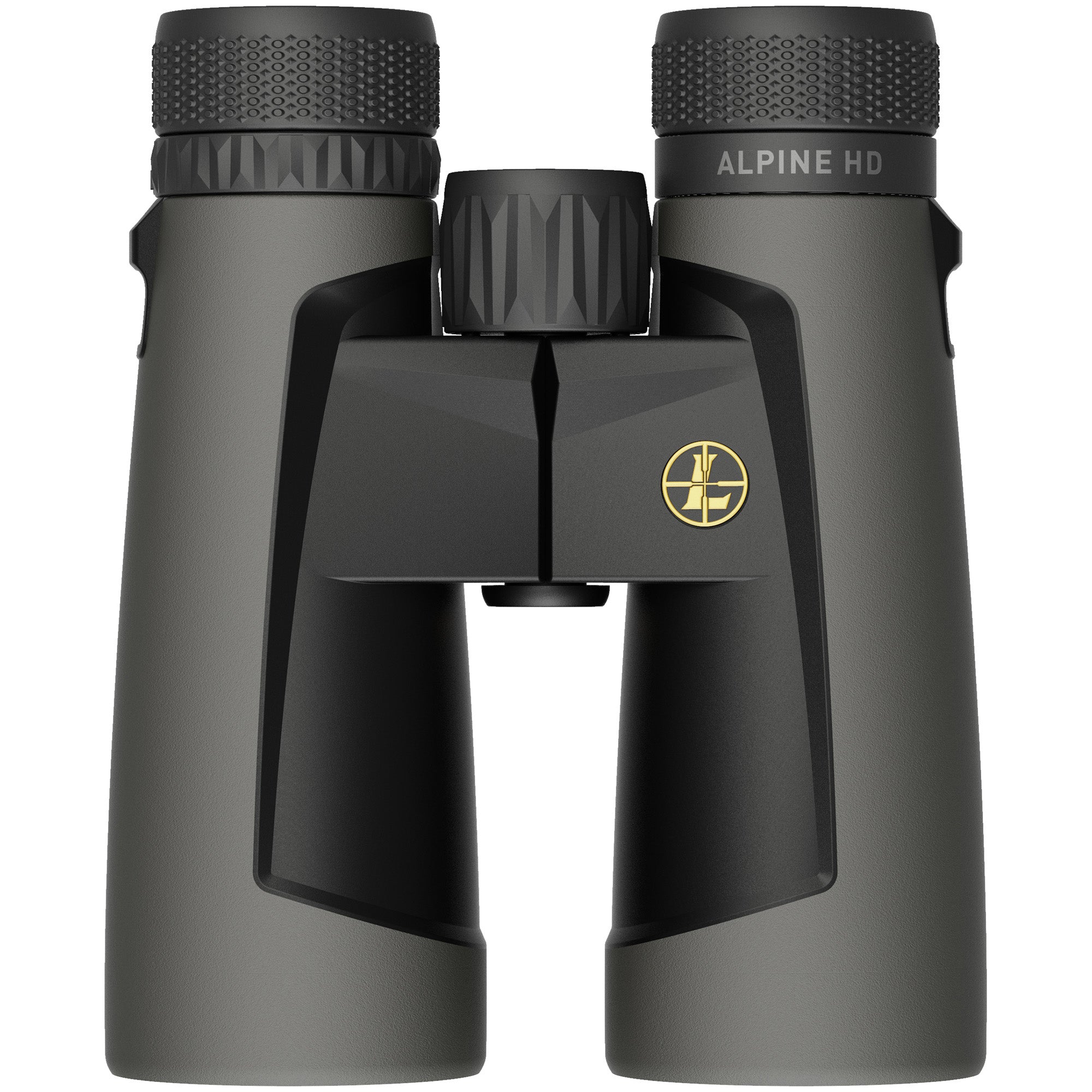 LEUP BX-2 ALPINE HD 12X52MM SHDGRY