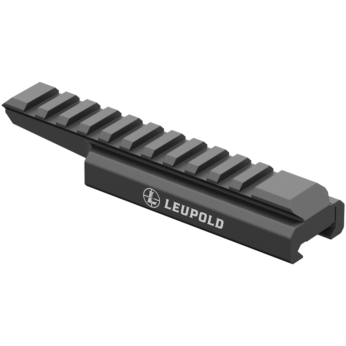 LEUP MARK AR RAIL MOUNT MATTE
