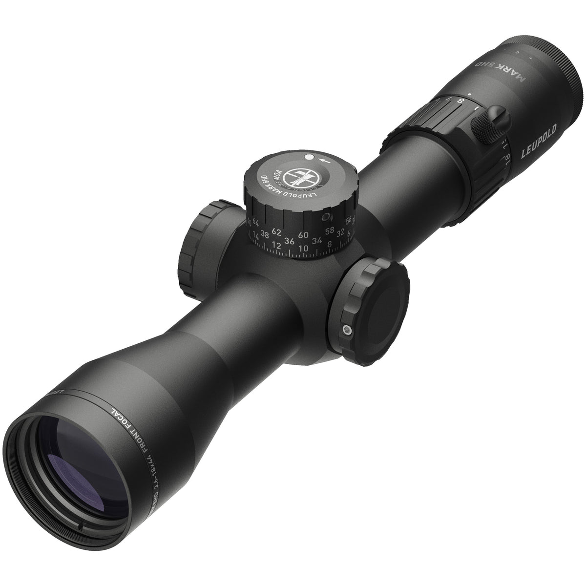 LEUP MARK 5HD 3.6-18X44 PR2-MOA