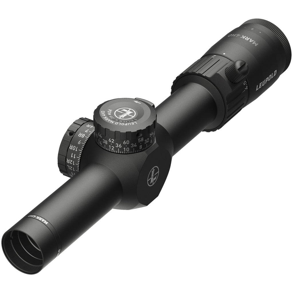 LEUP MARK 4HD 1-4.5X24 HPR-1