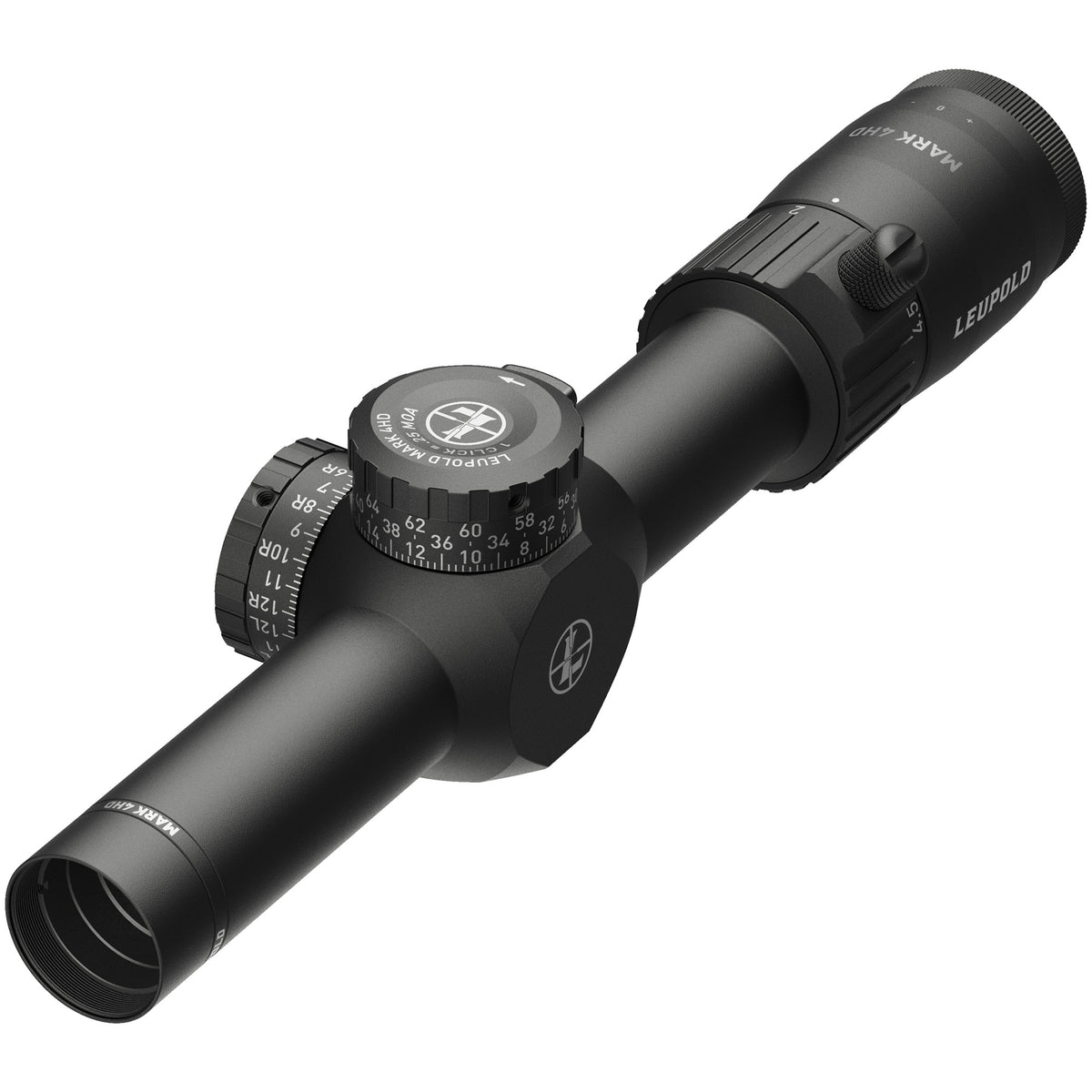 LEUP MARK 4HD 1-4.5X24 HPR-1