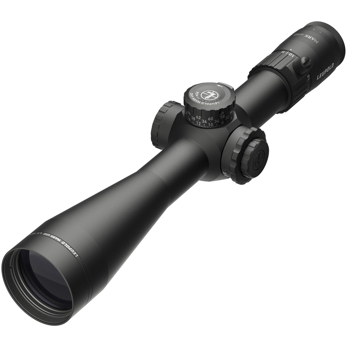 LEUP MARK 4HD 4.5-18X52 ILL PR1-MOA