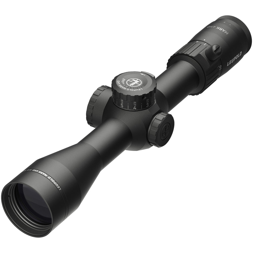 LEUP MARK 4HD 2.5-10X42 ILL TMR