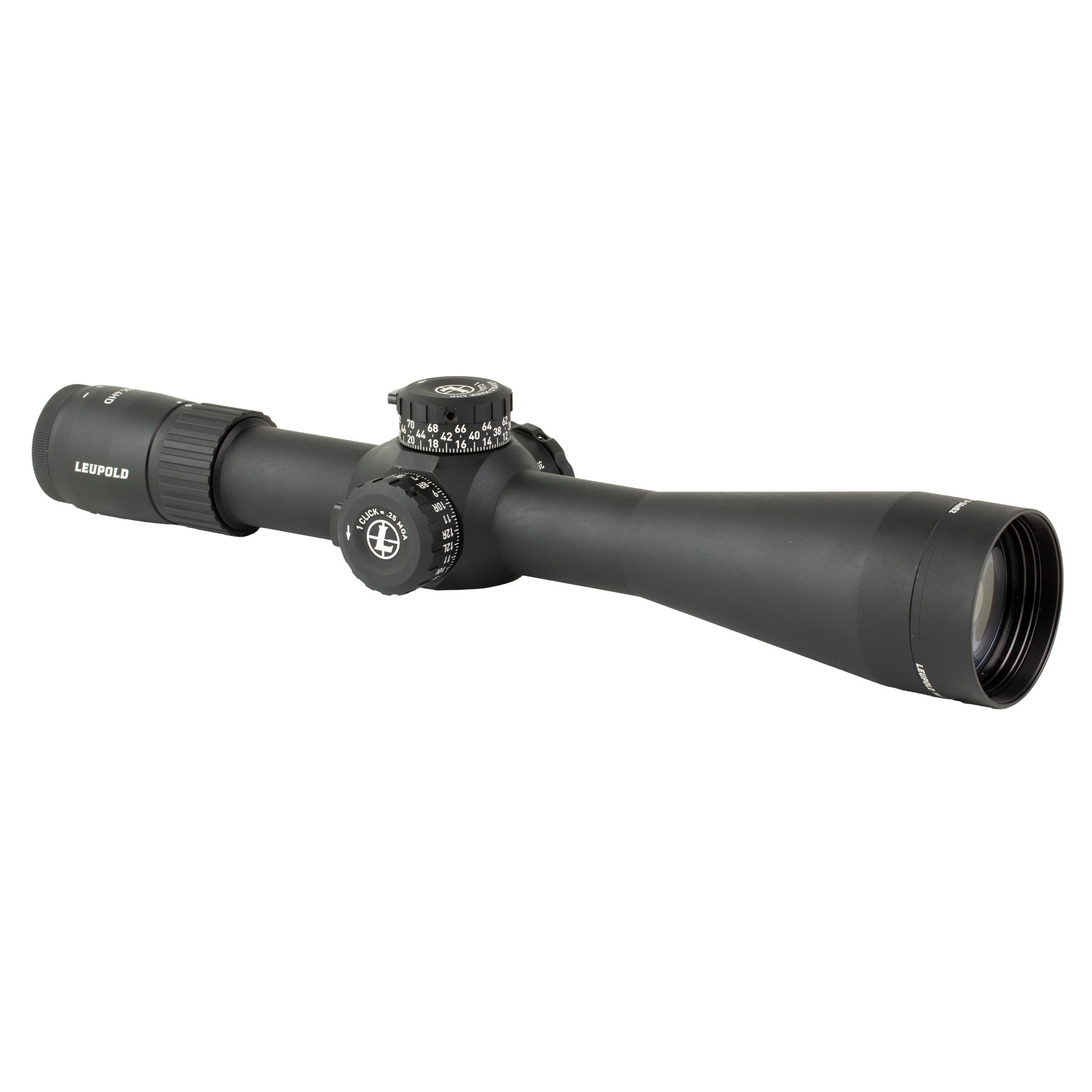 LEUP MARK 4HD 6-24X52 PR2-MOA
