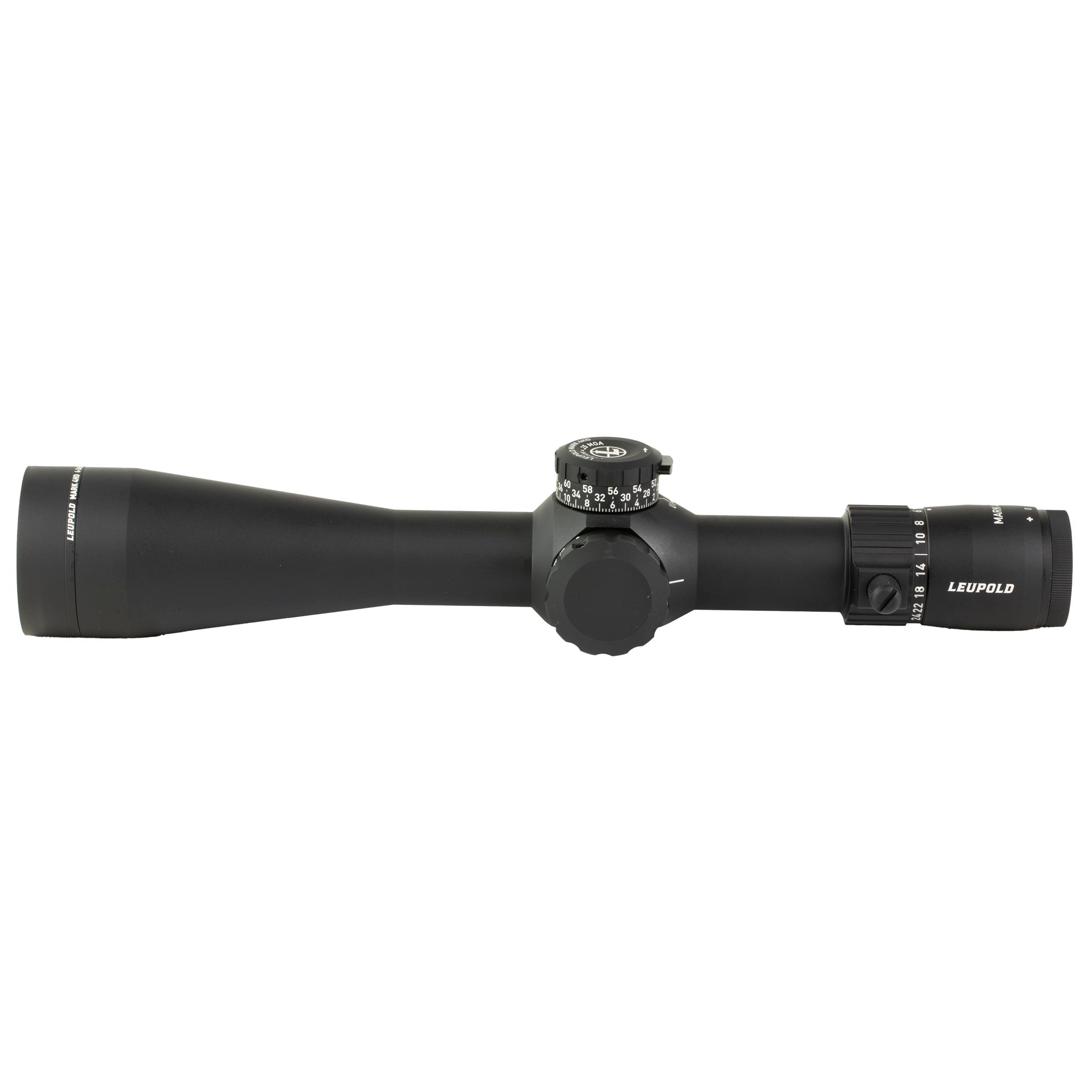 LEUP MARK 4HD 6-24X52 PR2-MOA