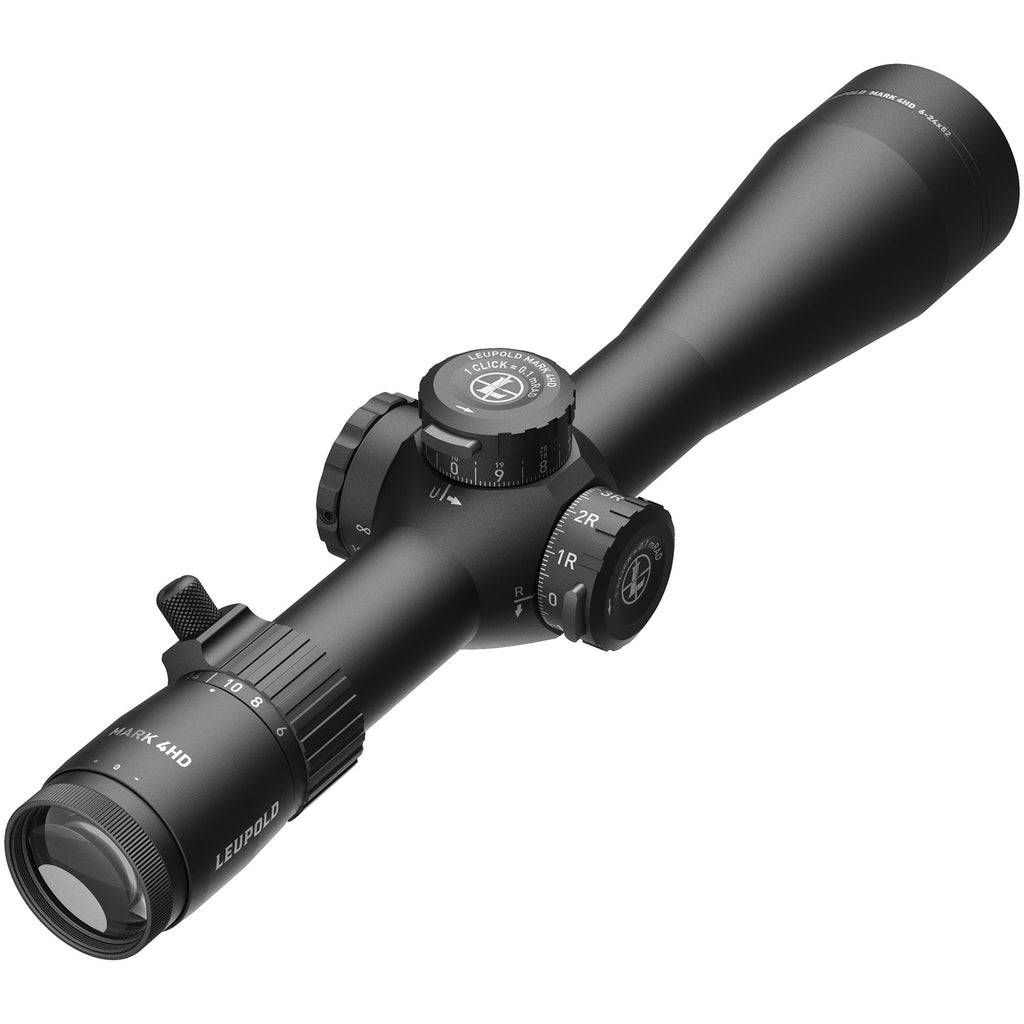 LEUP MARK 4HD 6-24X52 PR3-MIL