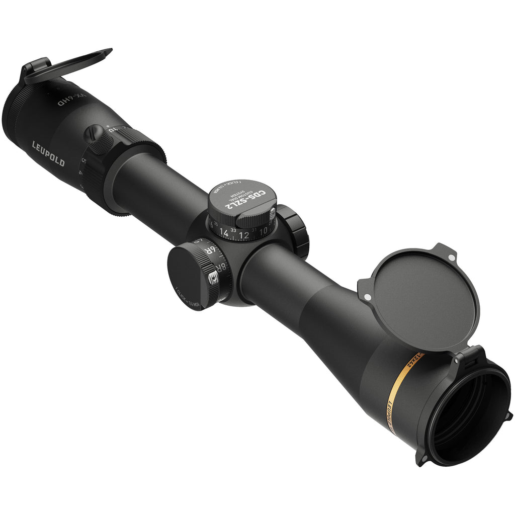 LEUP VX6HD GEN2 2-12X42 CDS-SZL2 FDD