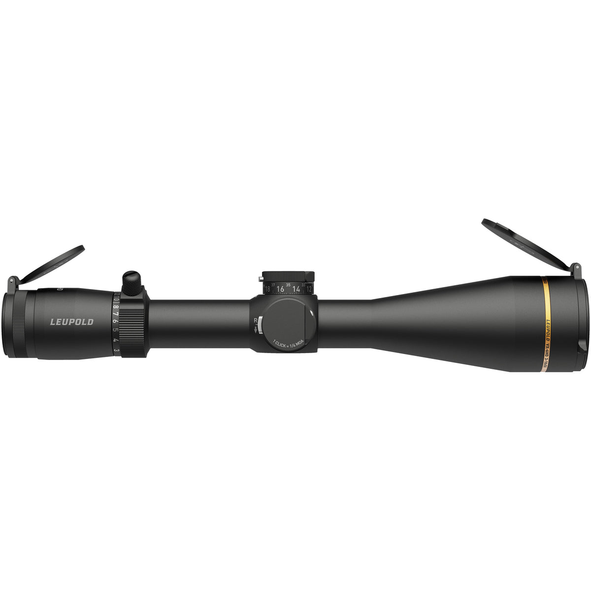 LEUP VX6HD G2 3-18X50 CDS-SZL2 FDD