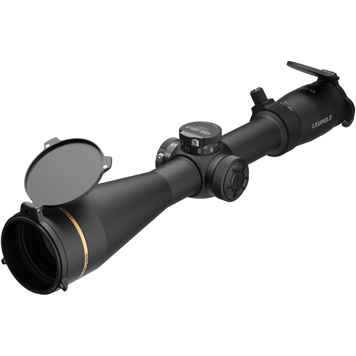 LEUP VX6HD G2 3-18X50 CDS-SZL2 FDD
