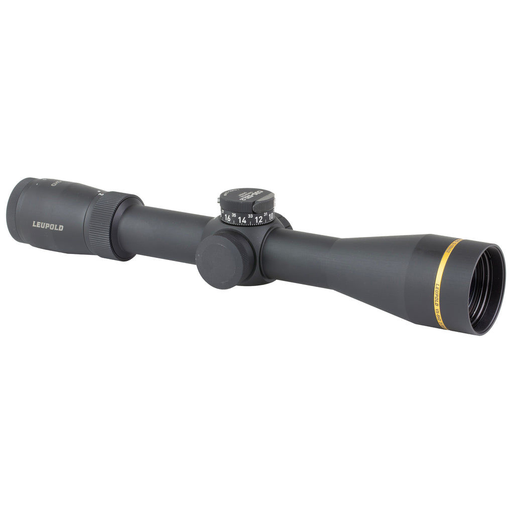 LEUP VX5HD G2 2-10X42 FIREDOT DPLX