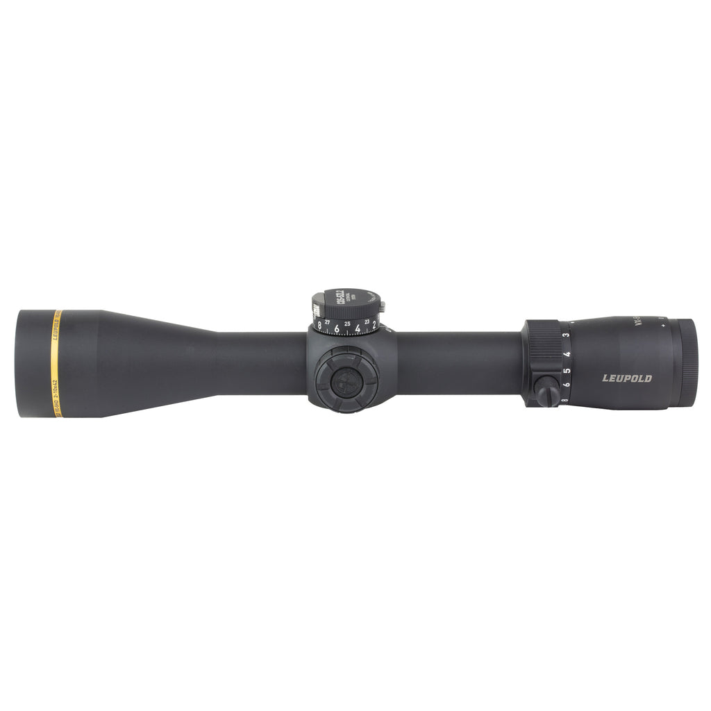 LEUP VX5HD G2 2-10X42 FIREDOT DPLX